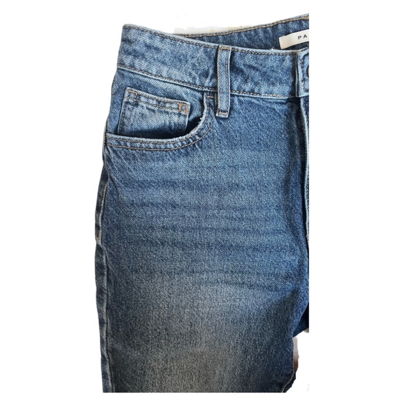 PacSun  Mom Jean Dark Wash Size 25 - Picture 4 of 15